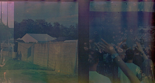 72 FRONTLINE FESTIVAL 2023